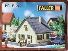 Maquette faller b249 d'occasion  Appoigny