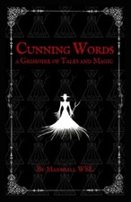 Cunning words grimoire gebraucht kaufen  Berlin