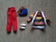 Barbie skipper mattel gebraucht kaufen Barbie skipper mattel gebraucht kaufen  Berlin