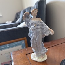 Wedgwood serenity figurine for sale  ORPINGTON