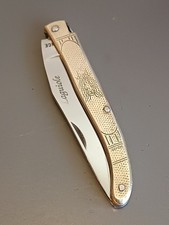 Ancien couteau laguiole d'occasion  Lédignan