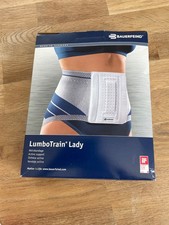 Aktivbandage lumbotrain lady gebraucht kaufen  Bad Bellingen