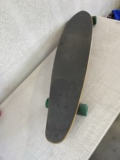 Awesome fiberglass skateboard for sale  San Diego
