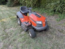 Husqvarna tc138 ride for sale  GRAYS