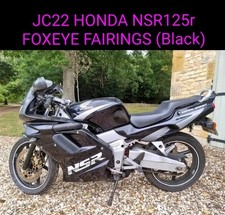 honda nsr 125 foxeye for sale honda nsr 125 foxeye for sale  CHELTENHAM