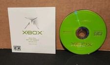 Microsoft xbox demo for sale  Cedar Park