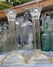 Art deco glass for sale  LEEDS
