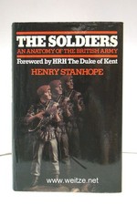 The soldiers anatomy gebraucht kaufen  Lahstedt