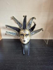 Venetian carnival masquerade for sale  CRAWLEY