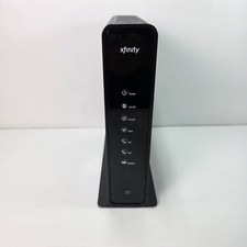 Xfinity arris tg862g for sale  El Paso