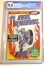 Evel knievel ideal for sale  Orlando