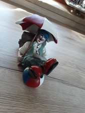 Gilde clown schirm gebraucht kaufen  Rohrbach