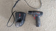 Bosch blau gsr gebraucht kaufen  Tübingen