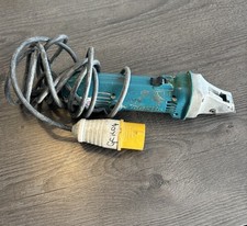 Makita js1660 shear. for sale  BURY