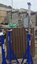 Tonne heavy duty for sale Tonne heavy duty for sale  PONTYPOOL