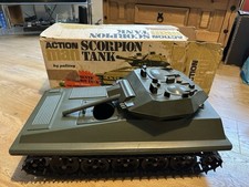 Vintage action man for sale  LEEDS