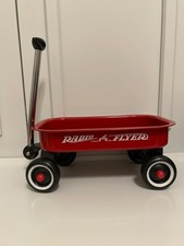 Small radio flyer for sale  Folsom