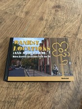 Banksy locations vol for sale Banksy locations vol for sale  FAREHAM