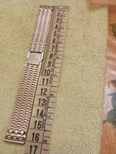 Bracciale orologio rado usato  Macerata