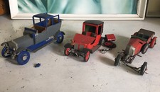 Airfix vintage car for sale  SALTBURN-BY-THE-SEA
