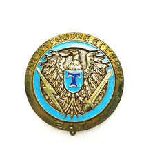 7.16 insigne militaire d'occasion  Saint-Jean-en-Royans