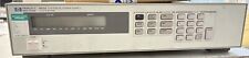 Agilent 6060b 300 for sale  BIRMINGHAM