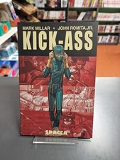 Kick ass spacca usato  Reggio Emilia