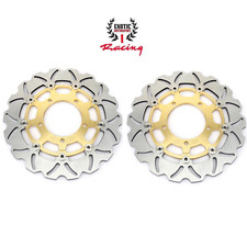 Front brake disc d'occasion  Expédié en Belgium