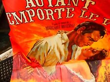 Affiche cinema 120cmx160cm d'occasion  Soissons