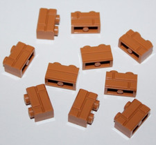 Lego medium nougat d'occasion  France