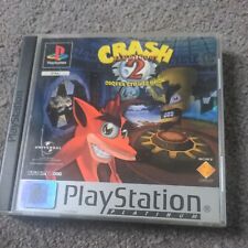 crash bandicoot ps2 for sale  EDINBURGH