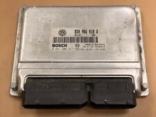 Calculateur moteur ecu d'occasion  Strasbourg-