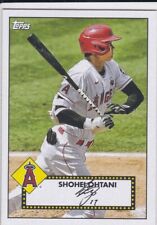 Shohei ohtani topps for sale  Denver