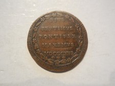 Pio vii mezzo usato  Italia