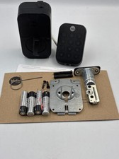 Yale security lock for sale  Albemarle