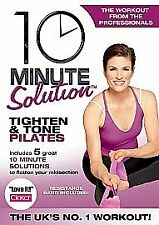 Minute solution tighten for sale  STOCKPORT