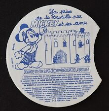 Intercalaire carton micket d'occasion  Nantes-