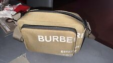 Burberry uomo usato  Roma