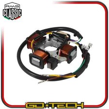 Statore piaggio ciao usato  Atessa