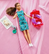 Barbie vet doll for sale  FERNDOWN