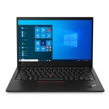 Notebook lenovo thinkpad usato  Palma Campania