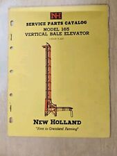 New holland service for sale  Womelsdorf
