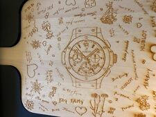 Hublot bang cheese gebraucht kaufen  Hamburg