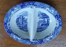 Spode blue italian for sale  CHESTER