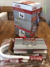 Kidde 468093 fire for sale  Sturgeon