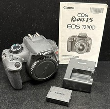 Canon rebel eos for sale  Emeryville