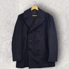 Vtg 50s navy for sale  DONCASTER
