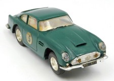 Scalextric aston martin usato  Roma