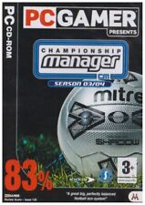 Championship manager good for sale  AMMANFORD