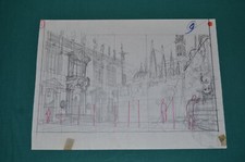 Magnus original comic usato  Torino